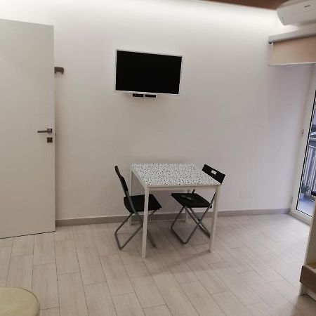 Napoli Capitale Apartment Exterior photo