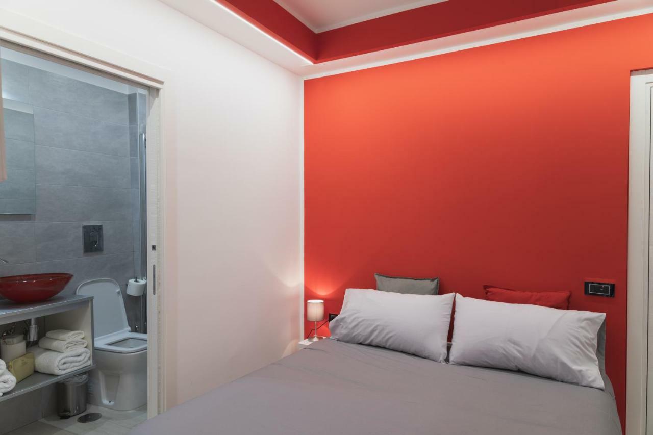 Napoli Capitale Apartment Exterior photo